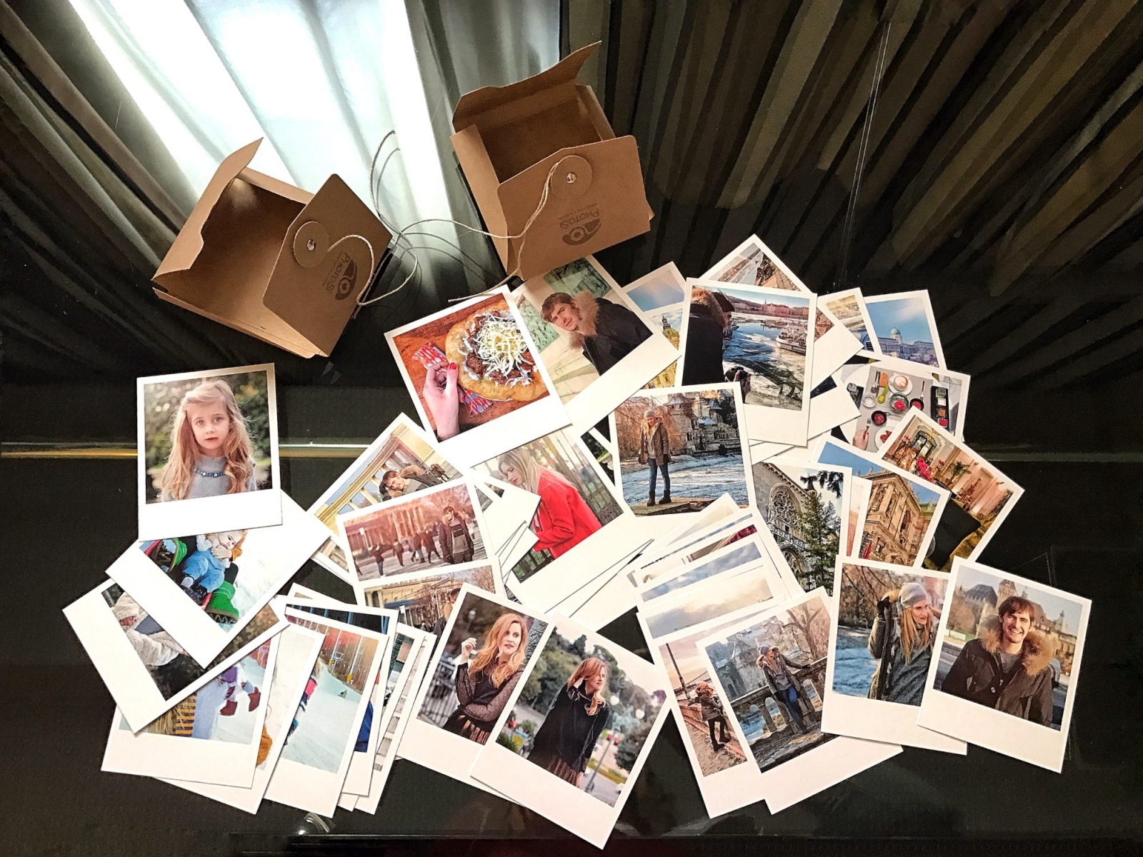 Servizio di stampa PhotoSi