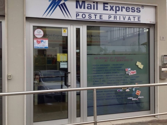 Eco Point Bonate Sopra