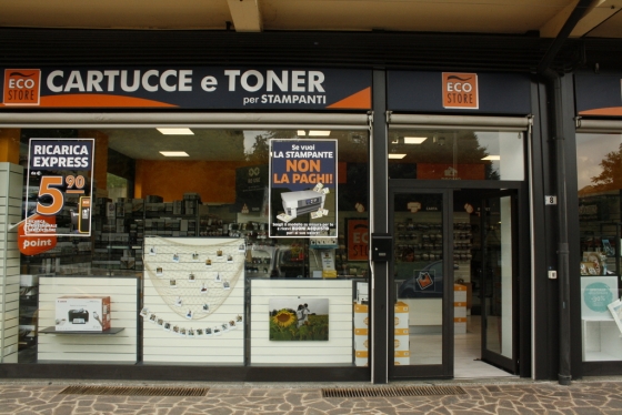 Eco Store Ponte San Pietro